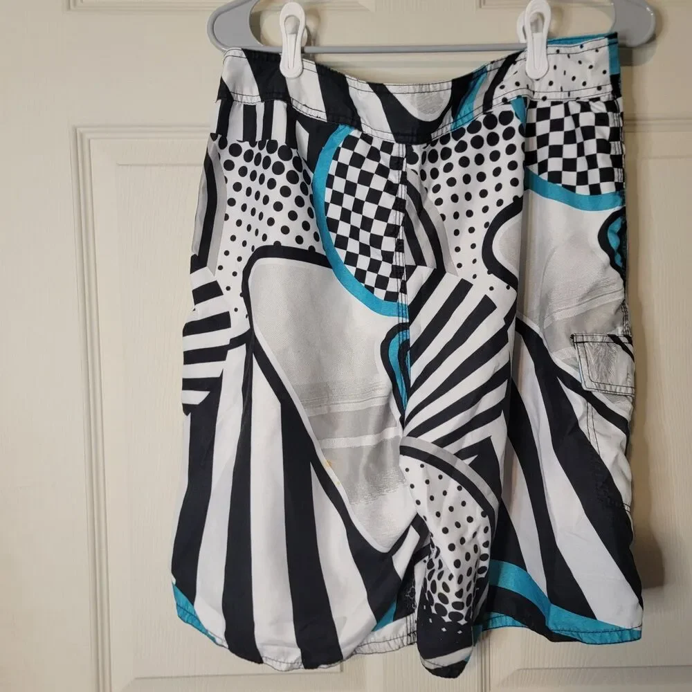 OP Board Shorts Sz 34